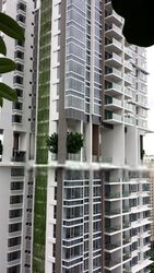 Vista Residences (D12), Condominium #516941651